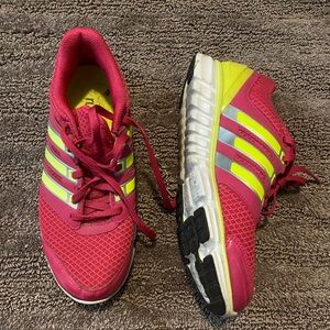 Adidas Falcon PDX running shoes